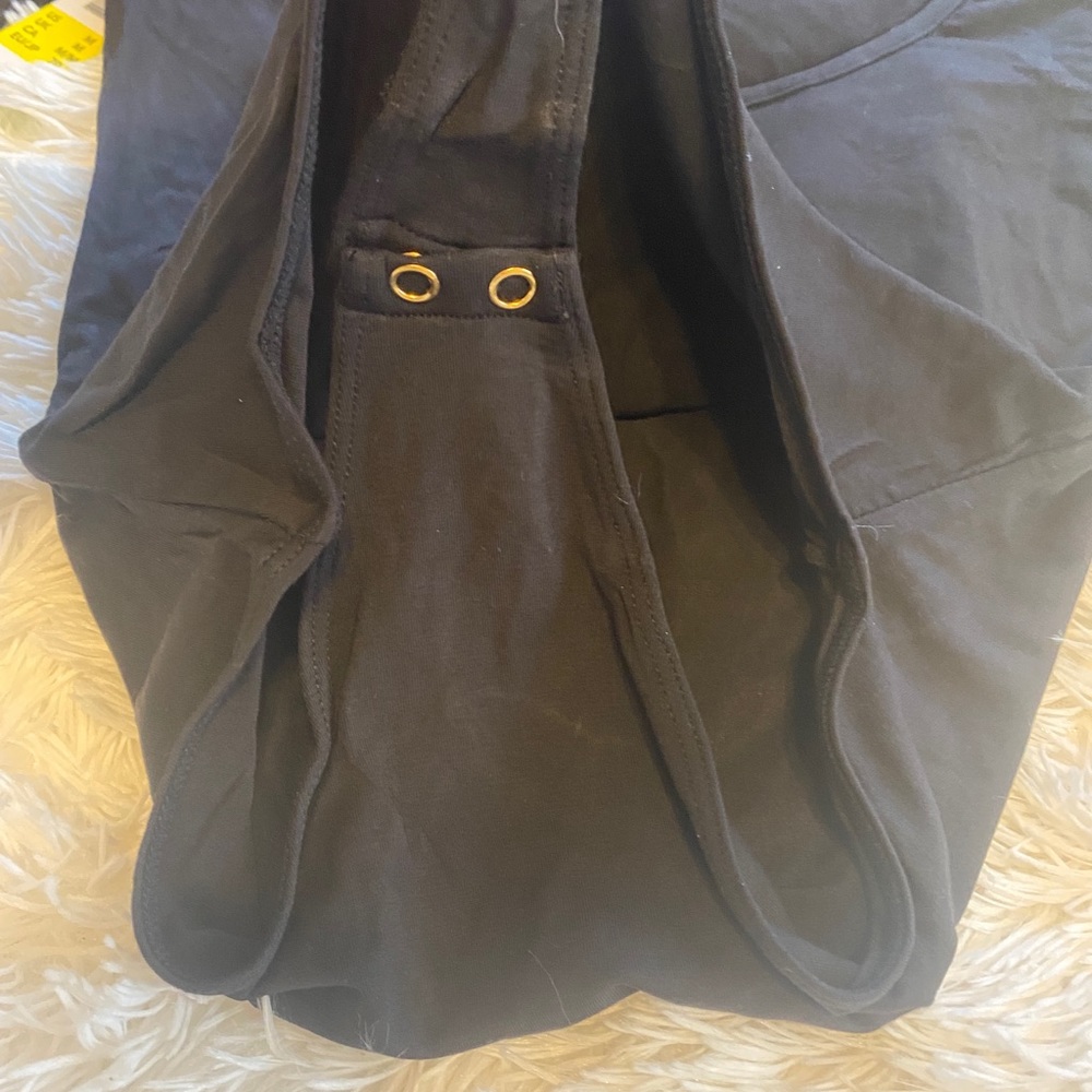 SAM EDELMAN BOAT NECK BODYSUIT - Picture 6 of 12